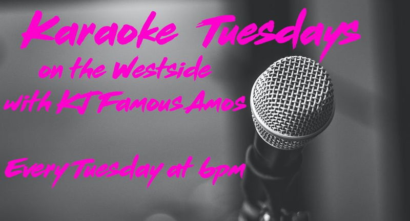 Karaoke Tuesday