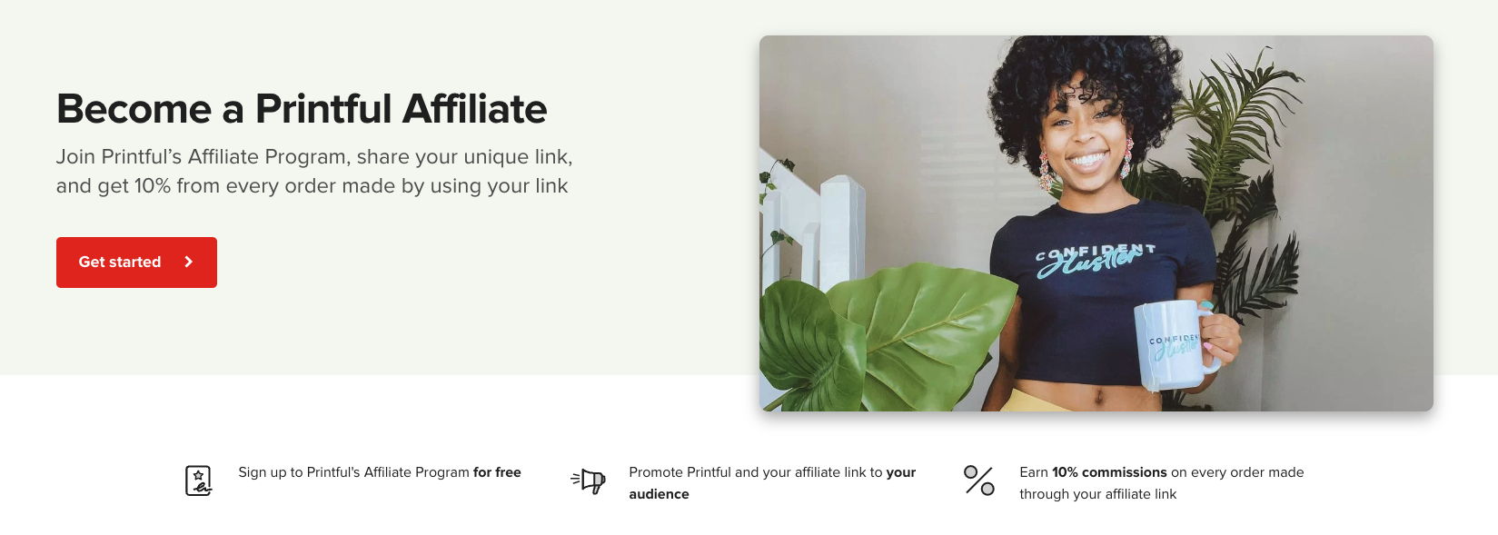 printful affiliate program