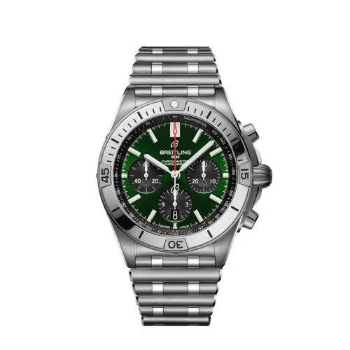 Chronomat B01 42