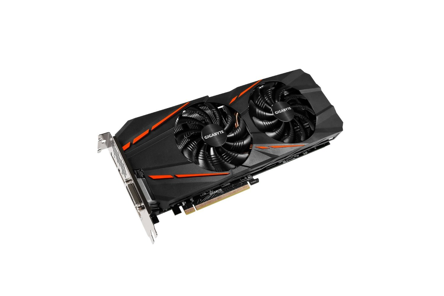 14 Best GTX 1060 cards as of 2024 Slant