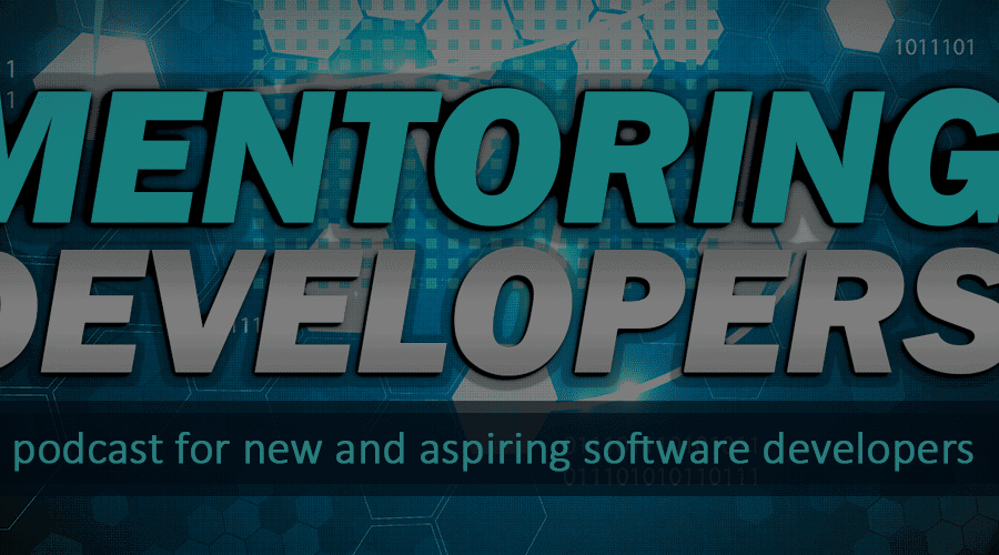 Code Story - Bonus: Interview on Mentoring Developers