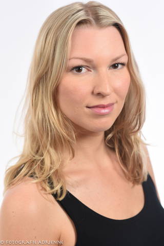 Tessa Cheret