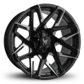 Buy Replacement Wheel Parts for the Buck Commander Canyon