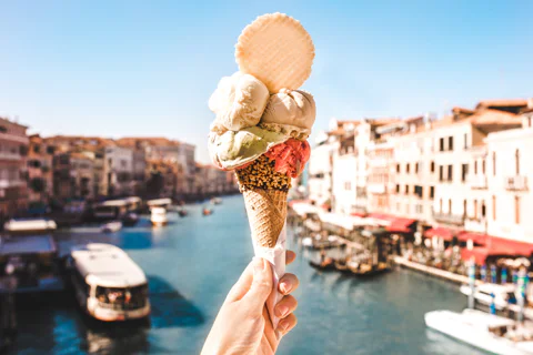 Eat Like a Local: 3-hour Venice Small-Group Food Tasting Walking Tour