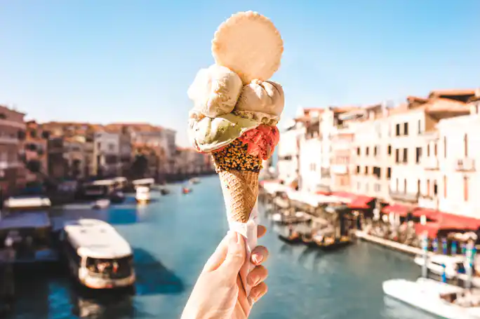 Eat Like a Local: 3-hour Venice Small-Group Food Tasting Walking Tour