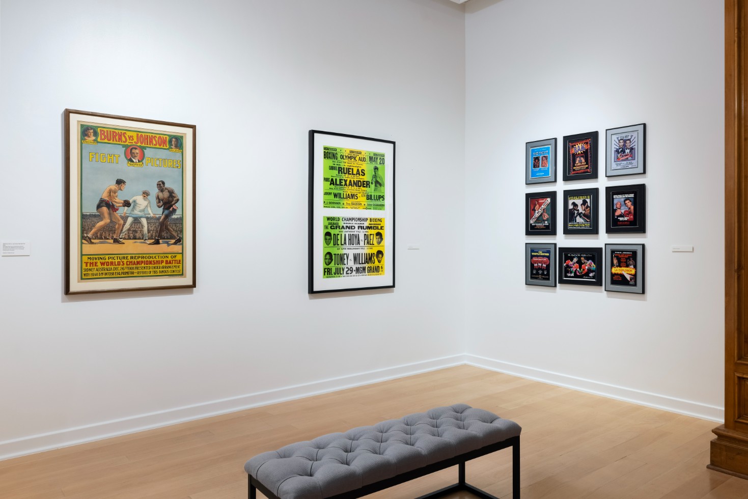 Bellagio Gallery Of Fine Art Uploaded on 2021-12-13