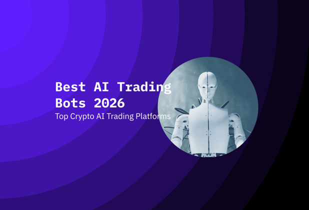 Best AI Trading Bots & Top Crypto AI Trading Platforms (2026)