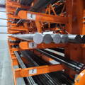 Cantilever Racking System