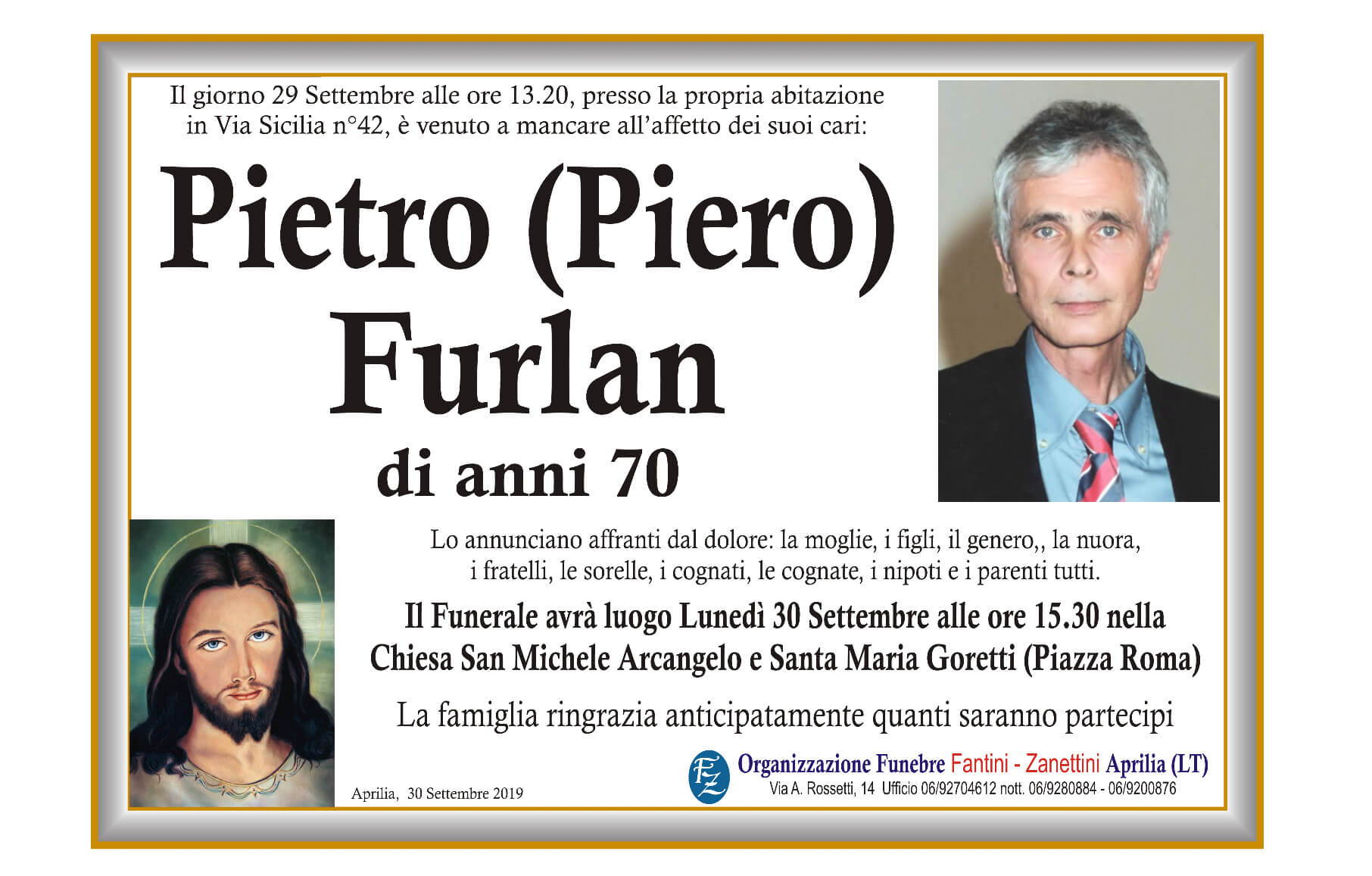 Pietro Furlan