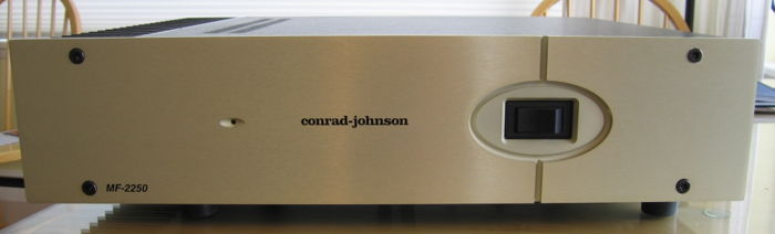 Conrad-Johnson MF-2250