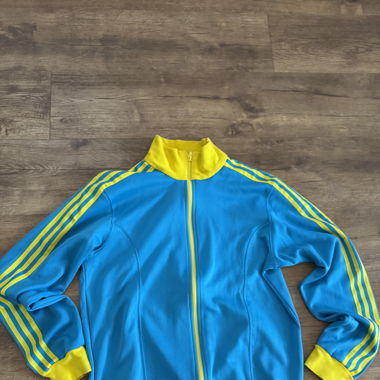 Adidas Trainingsjacke