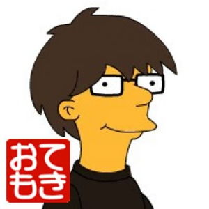 tekiomo Avatar