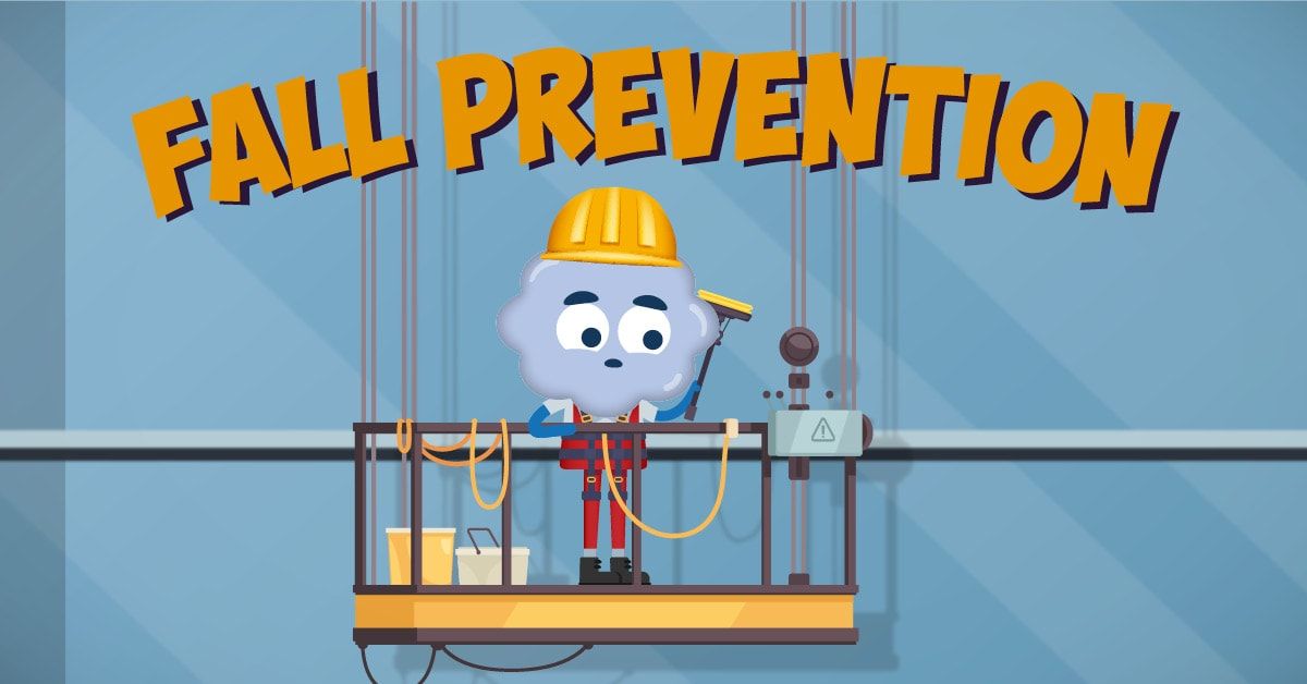 Fall Prevention image