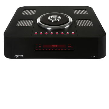 CD/SACD Players | New & Used Hi-Fi For Sale