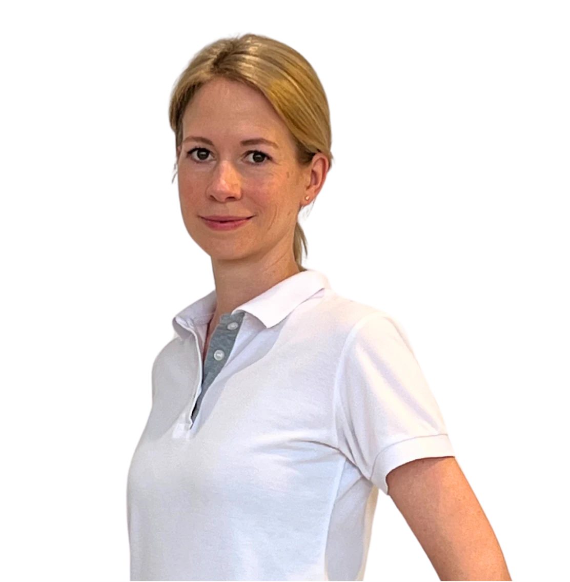 Dr. med. dent. Patricia Suntheim