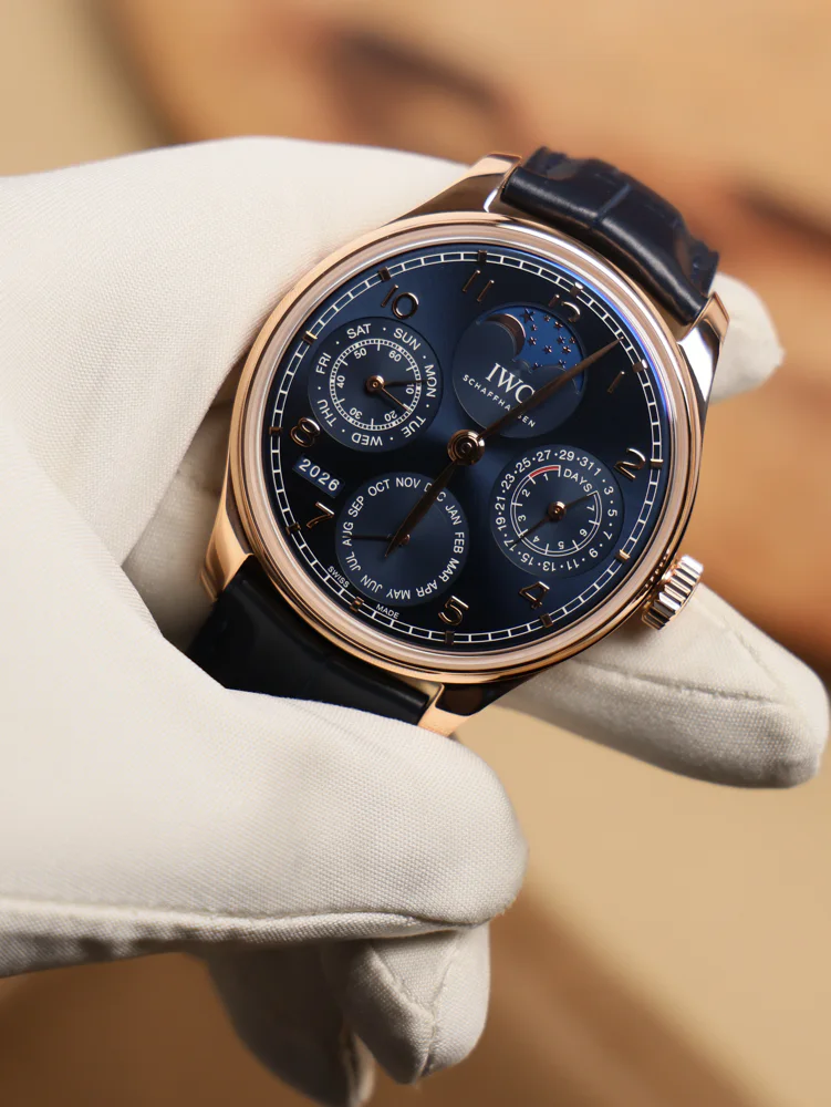 Rose Gold, image 1