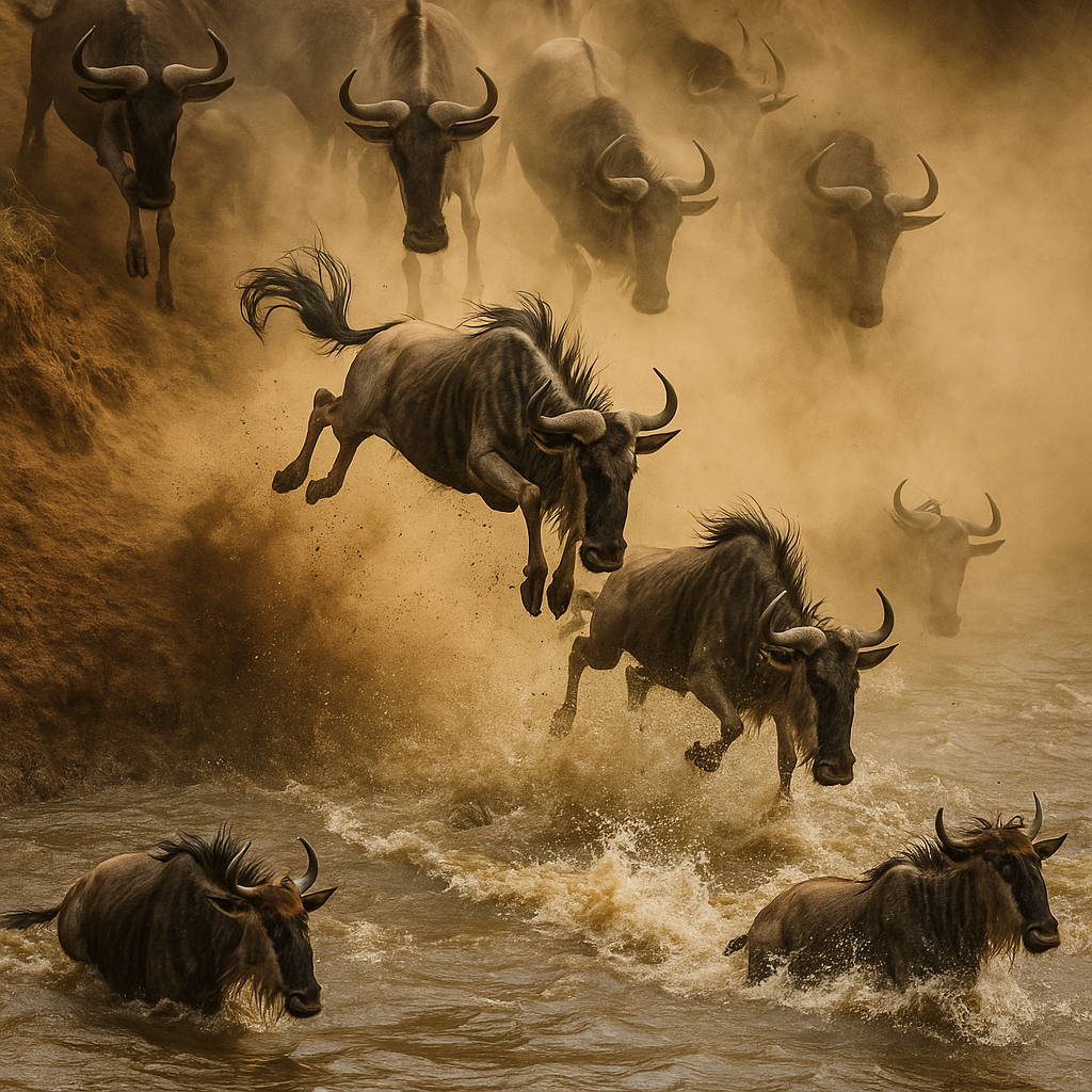 conservation and animal rugs and taxidermy