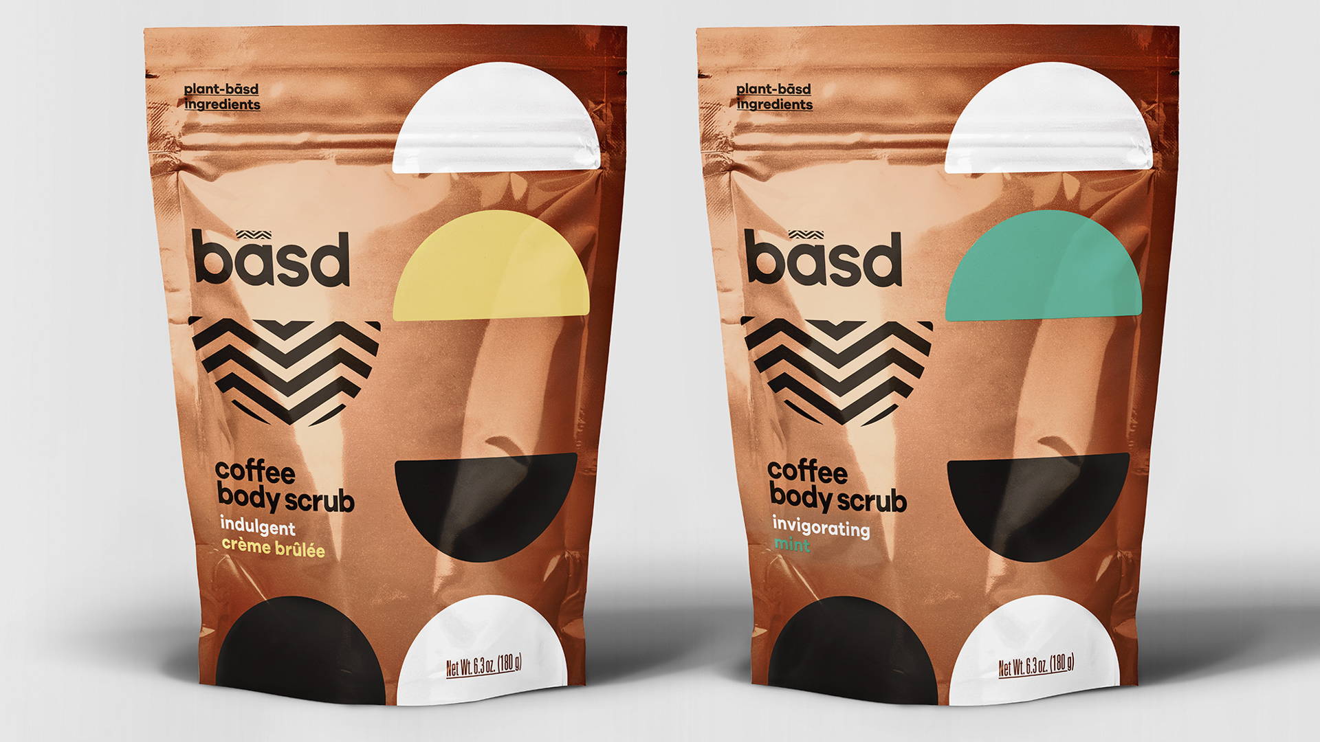 Featured image for basd is Here To Capture The Hearts of Scrub Lovers Everywhere With Their Fresh Packaging