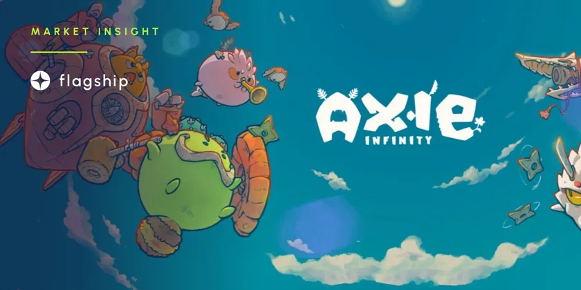 The Future of Blockchain Gaming: An In-Depth Analysis of Axie Infinity and the Industry at Large