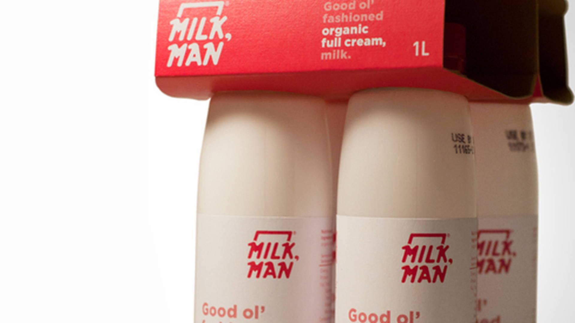 Featured image for Milk, Man 