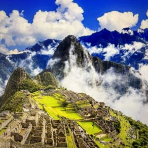 Machu Picchu Entrance Fee for 2