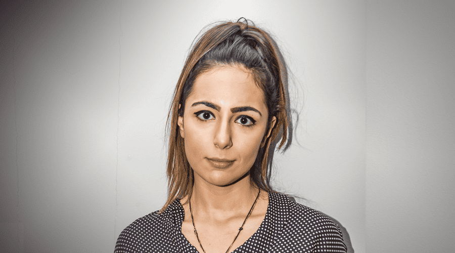 Beyond Bots - Naré Vardanyan, Ntropy