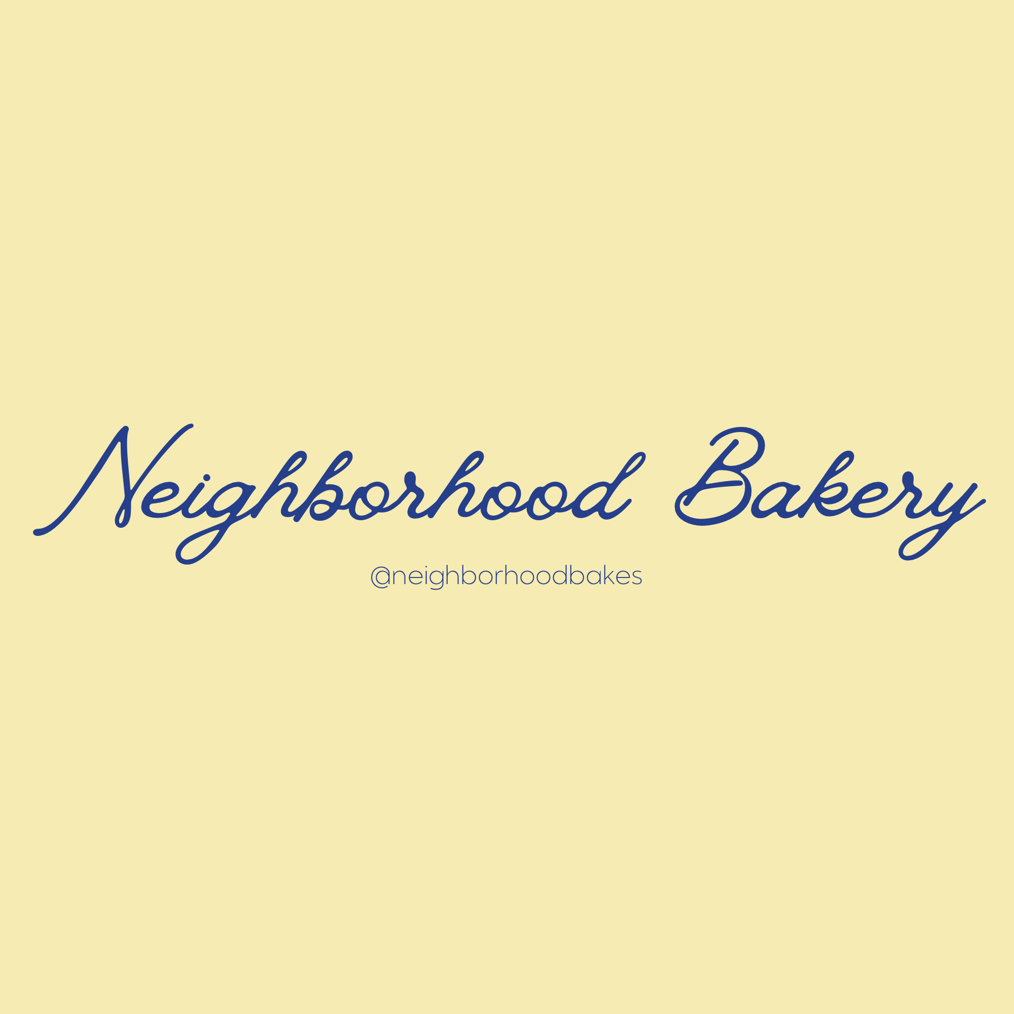 Neighborhood Bakery — photo from hotplate.com