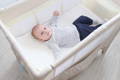 Travel cot rental in Montpellier