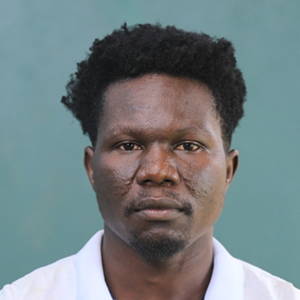 Ronnie Morgan  Okot