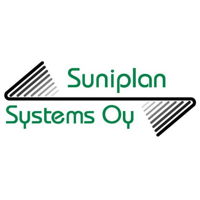 Suniplan Systems Oy Piha- ja puutarhasuunnittelu