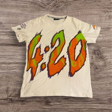 Octopus t-shirt M