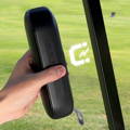 magnetic golf speaker