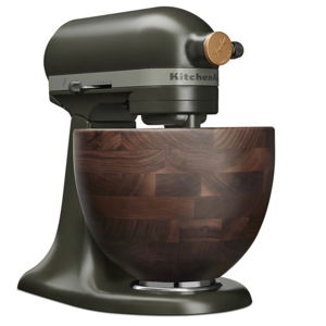 2024 Design Series Evergreen Tilt-Head Stand Mixer Evergreen KSM180WSEG | KitchenAid