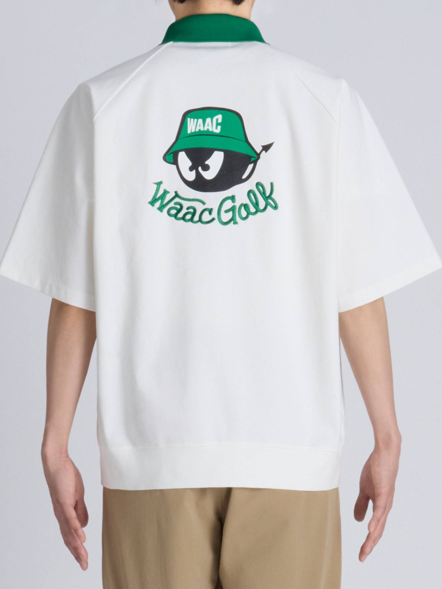 WAAC 2024 SS NOVELTY FAIR 限定30個無くなり次第終了 “WAACKY SMART TOK” プレゼント！