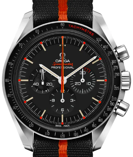 Omega Speedmaster Professional Moonwatch Moonphase Speedmaster Professional Moonwatch