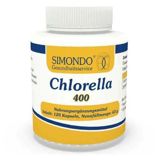Chlorella 365