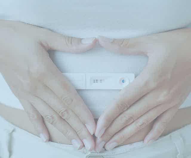 The Fertility-Focused and Frustrated