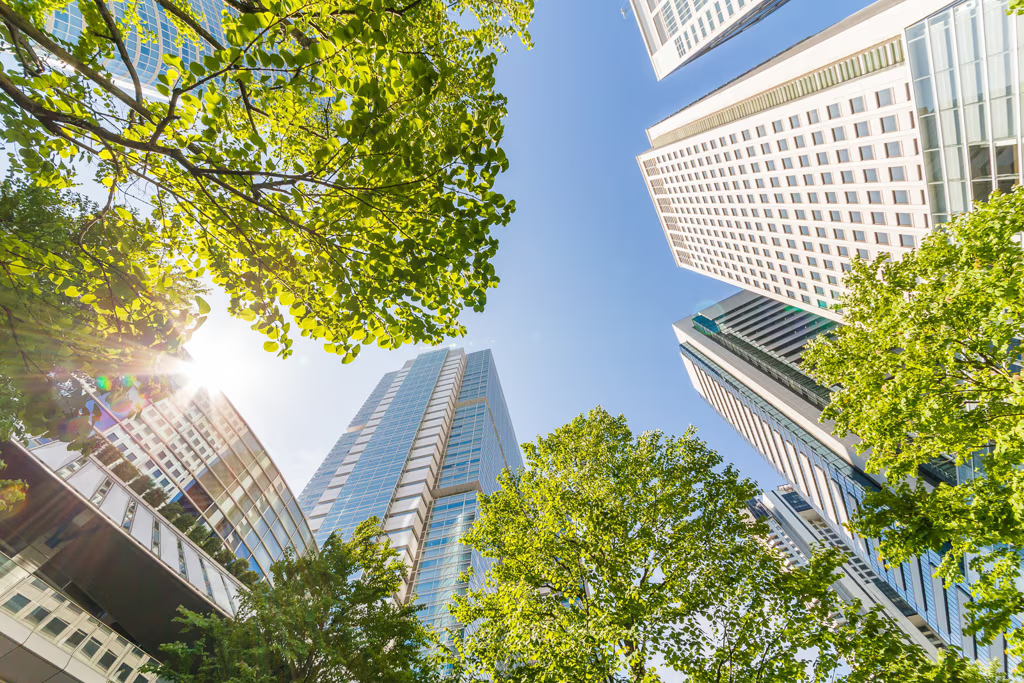 OCS India Achieves ISO 50001 Certification