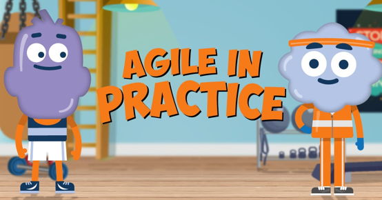 Agile in Practice image