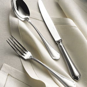 Flatware place setting, 5 pieces | Sambonet US