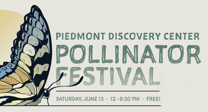 PDC Pollinator Festival 