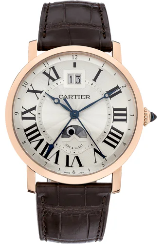 Cartier Rotonde de Cartier Large Date