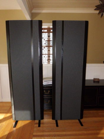 Magnepan 3.5r speakers with boxes & cables Cheaper than...