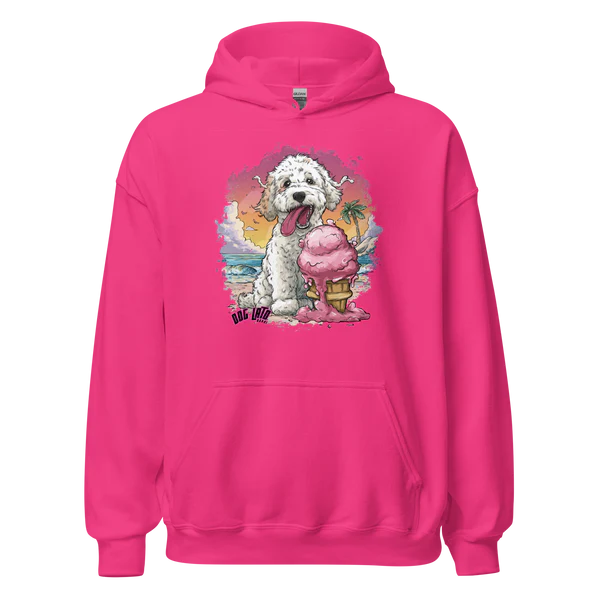 Cavoodle Hoodie - Image 3
