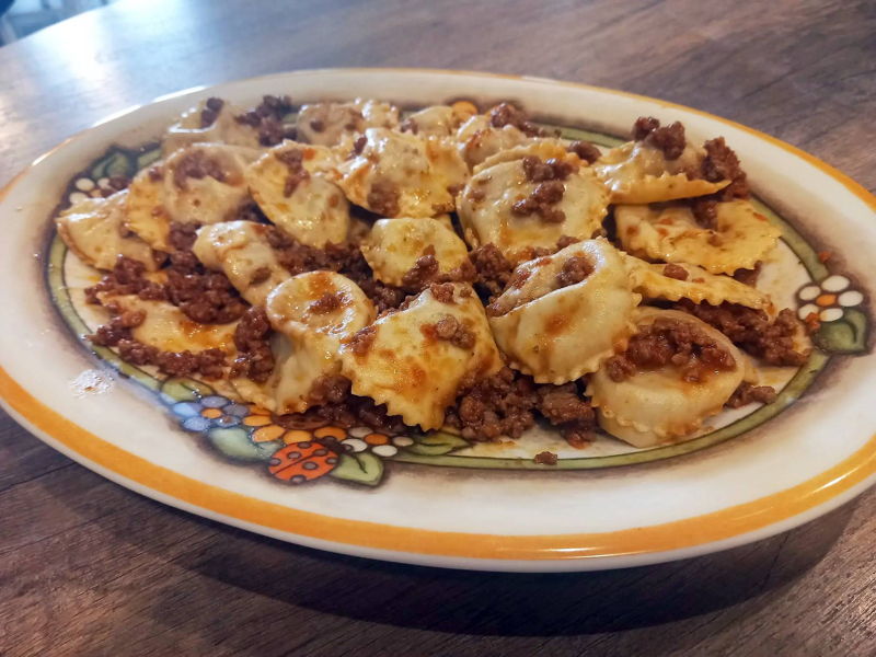 Corsi di cucina Uzzano: Cucina toscana: tra bruschette, tortelli e tiramisù