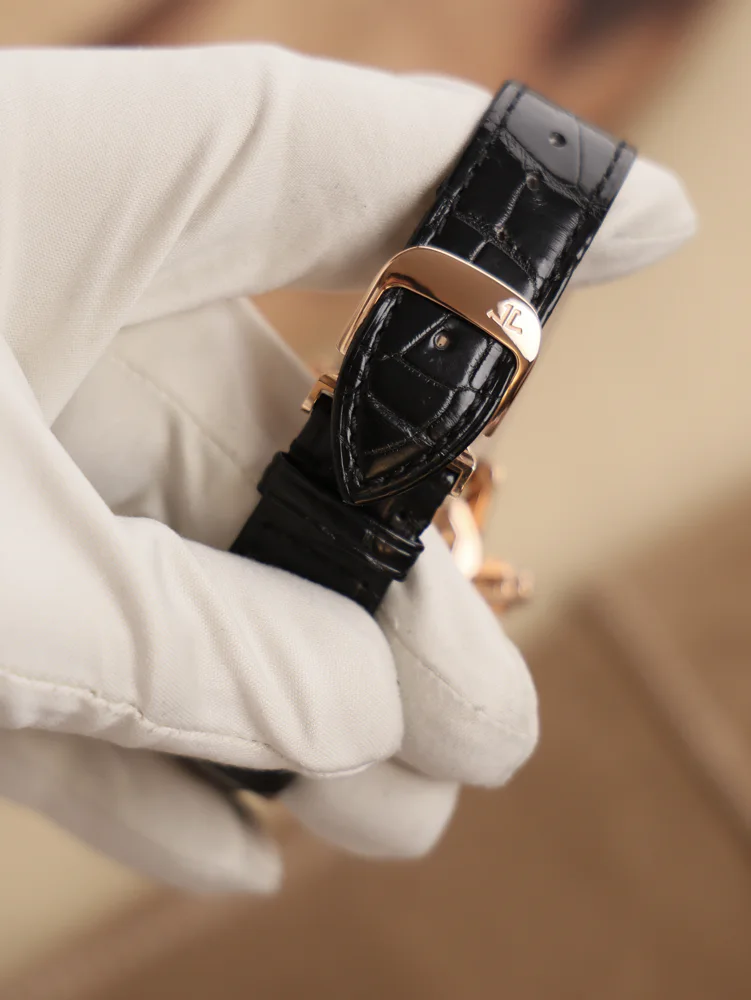 Jaeger-LeCoultre Master Compressor Chronograph 146.2.25