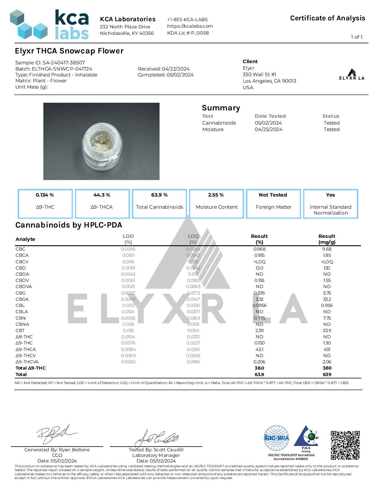 SA-231026-29054 Elyxr Muscimol 26 THC-A Disposable A-page-001