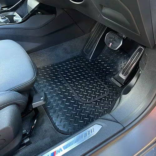 Rubber Car Mats