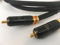 Kimber Kable Hero RCA Audio Cable with WBT Connectors, 1m 3