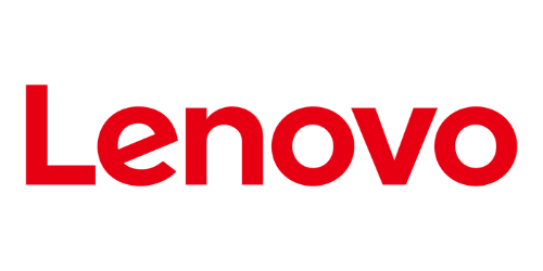 Lenovo Logo - Logic Fusion